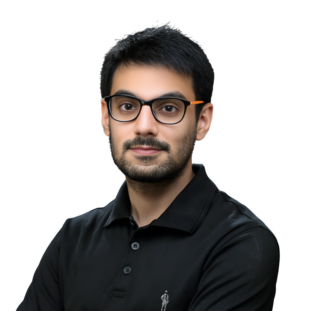 Tushar Bhatnagar